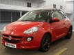 Vauxhall ADAM