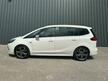 Vauxhall Zafira