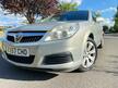 Vauxhall Vectra