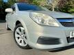 Vauxhall Vectra