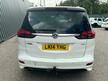 Vauxhall Zafira