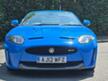 Jaguar XKR-S