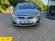 Vauxhall Zafira