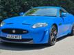 Jaguar XKR-S