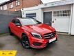 Mercedes GLA Class