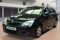 Toyota Corolla 1.6 VVT-i Colour Collection 5dr