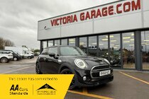 MINI Hatch 2.0 Cooper S Euro 6 (s/s) 3dr