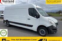 Renault Master LM35 BUSINESS DCI