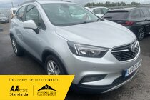 Vauxhall Mokka 1.4 ACTIVE ECOTEC S/S