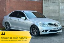 Mercedes GL Class C220 CDI SPORT