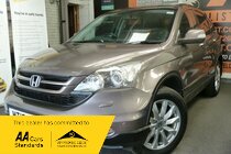 Honda CR-V I-VTEC ES-T