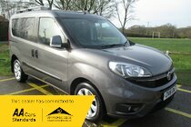 Fiat Doblo MULTIJET EASY