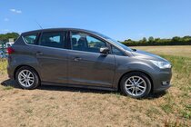 Ford C-Max ZETEC