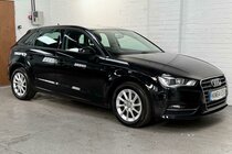 Audi A3 1.6 TDI SE Sportback Euro 6 (s/s) 5dr
