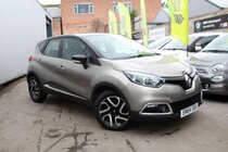 Renault DYNAMIQUE MEDIANAV ENERGY TCE S/S