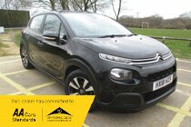 Citroen C3 C3 1.6 HDI FEEL 75