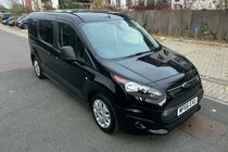 Ford Connect 1.5 TDCi Zetec Euro 6 (s/s) 5dr