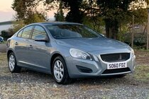 Volvo S60 1.6 T3 ES Euro 5 (s/s) 4dr