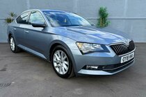 Skoda Superb 1.4 TSI ACT SE Technology DSG Euro 6 (s/s) 5dr