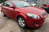 Kia ProCeed 1.6 2 3dr