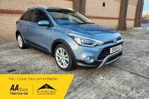 Hyundai I20 1.0  T-GDI ACTIVE