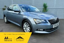 Skoda Superb 1.4 TSI ACT SE Technology DSG Euro 6 (s/s) 5dr