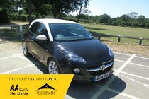 Vauxhall ADAM JAM