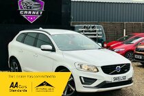 Volvo XC60 2.0 D4 R-Design Nav Euro 6 (s/s) 5dr