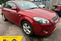 Kia ProCeed 1.6 2 3dr