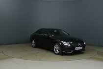Mercedes-Benz C Class 2.1 C220d SE 7G-Tronic+ Euro 6 (s/s) 4dr