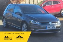 Volkswagen Golf GT TDI BLUEMOTION TECHNOLOGY