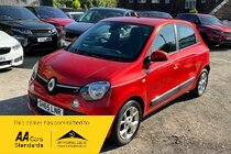 Renault Twingo DYNAMIQUE SCE S/S