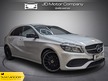 Mercedes A Class