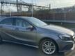 Mercedes A Class