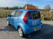 Vauxhall Agila