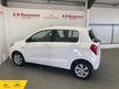 Suzuki Celerio