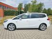 Vauxhall Zafira