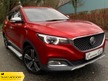 MG ZS SUV