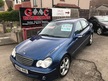 Mercedes C Class