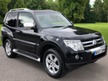 Mitsubishi Shogun