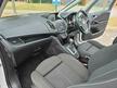 Vauxhall Zafira