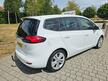 Vauxhall Zafira