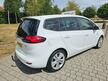 Vauxhall Zafira