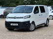 Citroen Dispatch