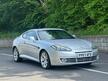 Hyundai Coupe