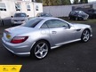 Mercedes SLK