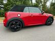 MINI Convertible
