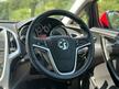 Vauxhall Astra GTC