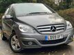 Mercedes B Class