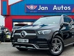 Mercedes GLE CLASS